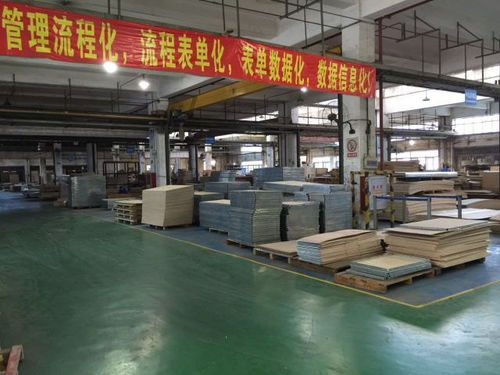 荊門駐廠咨詢案例 ghy通過推行6s管理,生產(chǎn)管理水平大提升